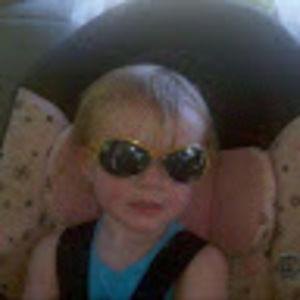 Meet your Posher, Kaitlyn